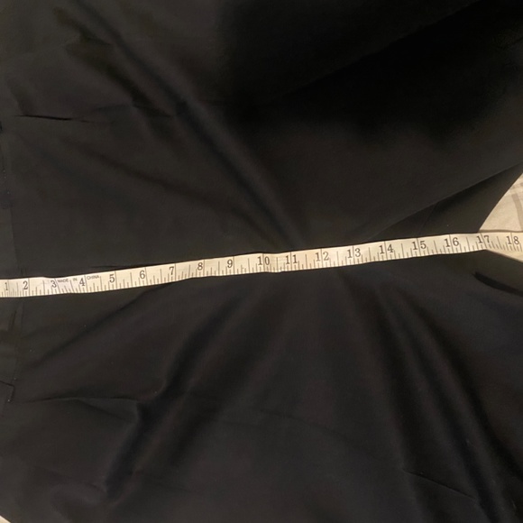 Mens Versace Dress Pants - Picture 7 of 8